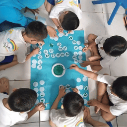 Kidscasle