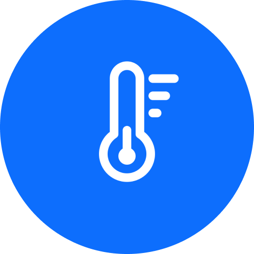 temp
