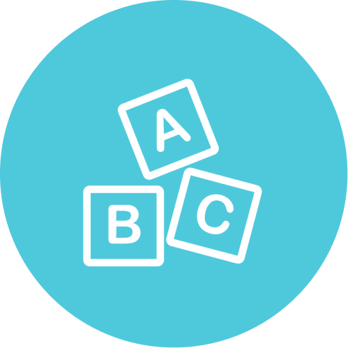 Montessori-language montessori