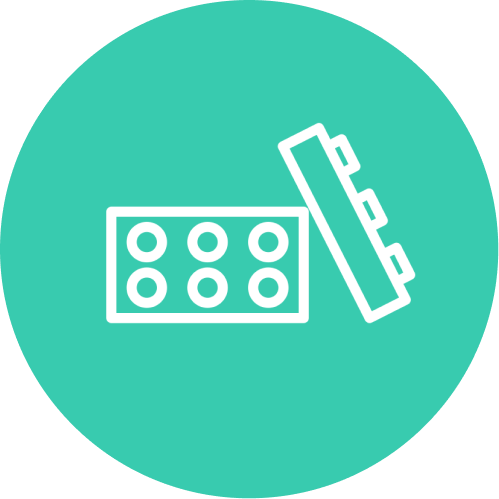 Montessori-sensorial montessori