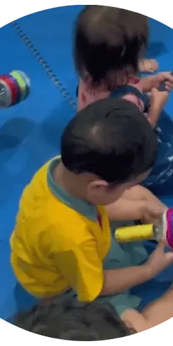 Daycare CasaDinda