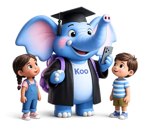 Koo Administrative Partner in Education