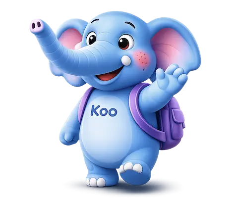 Koo Hello