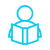 icon student blue 2